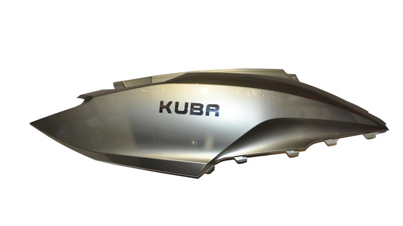 ARKA YAN PANEL SOL YEŞİL (GREE-12)